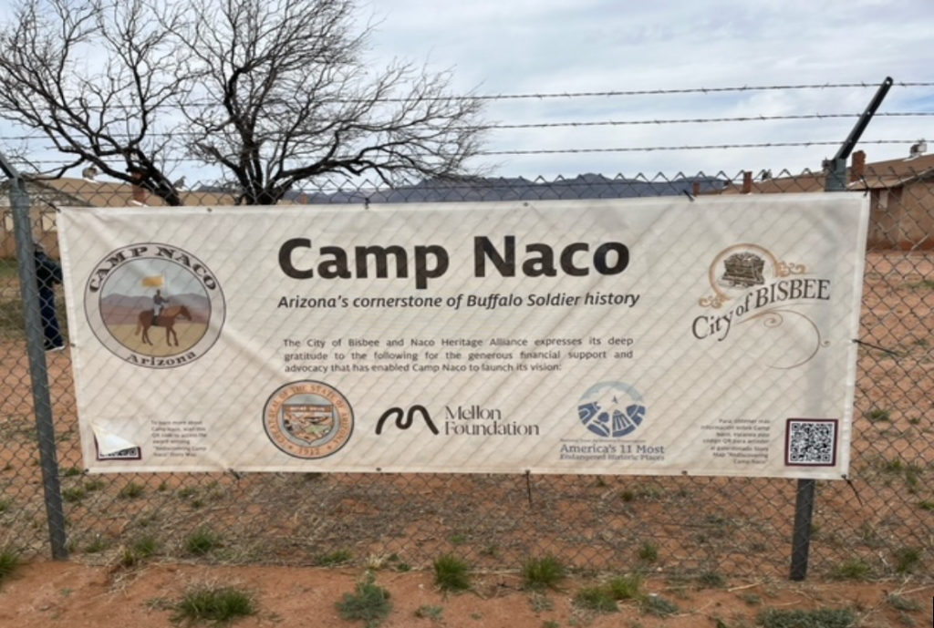 Camp Naco